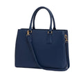 Elegant Urban Carry Tote Bag