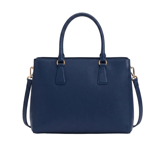 Elegant Urban Carry Tote Bag