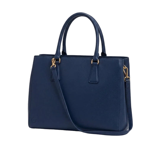 Elegant Urban Carry Tote Bag